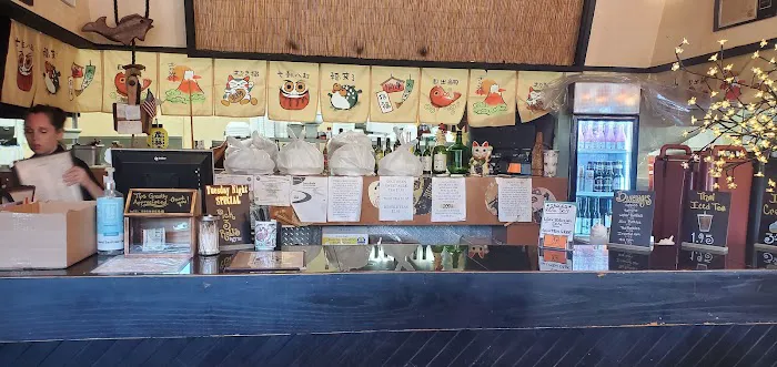 Goichi's Sushi Cafe Picture 2