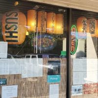 Goichi's Sushi Cafe ico