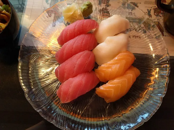 Goichi's Sushi Cafe Picture 9