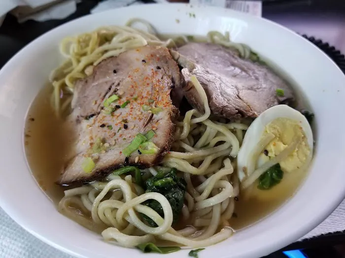 Goichi's Sushi Cafe Picture 7