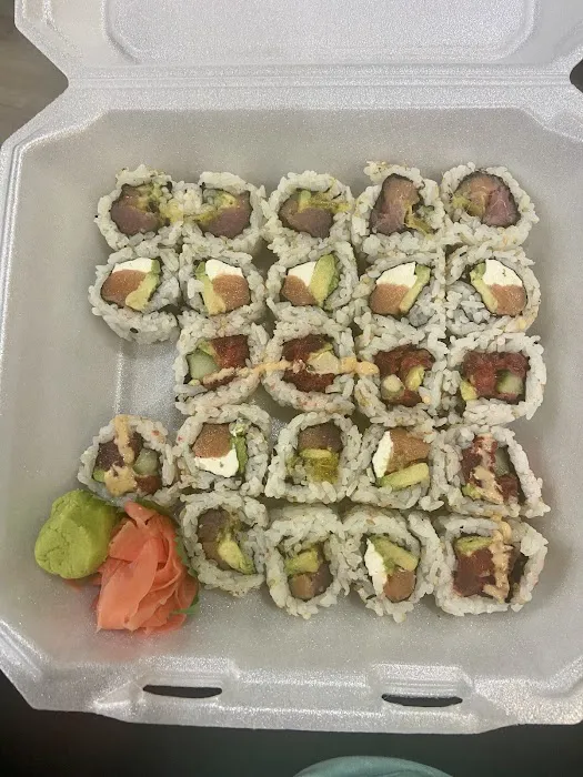 Goichi's Sushi Cafe Picture 10