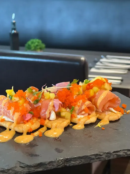SUSHI BAY KITCHEN & SAKE BAR Picture 3