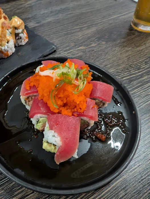 SUSHI BAY KITCHEN & SAKE BAR Picture 5