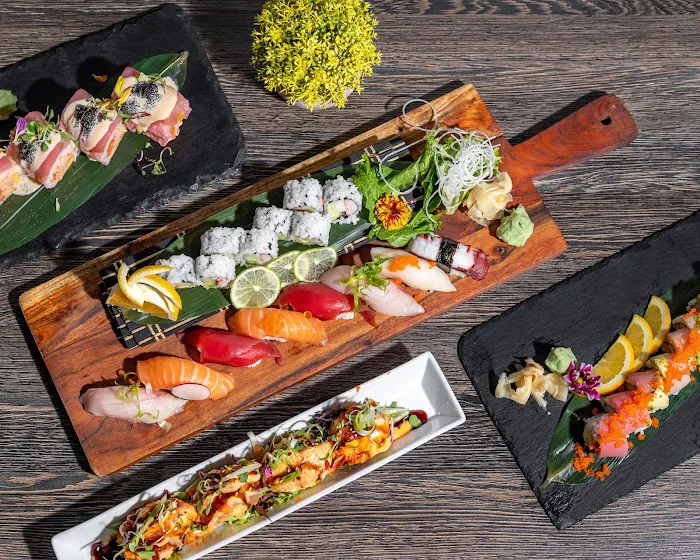 SUSHI BAY KITCHEN & SAKE BAR Picture 9