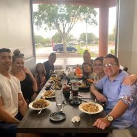 SUSHI BAY KITCHEN & SAKE BAR ico