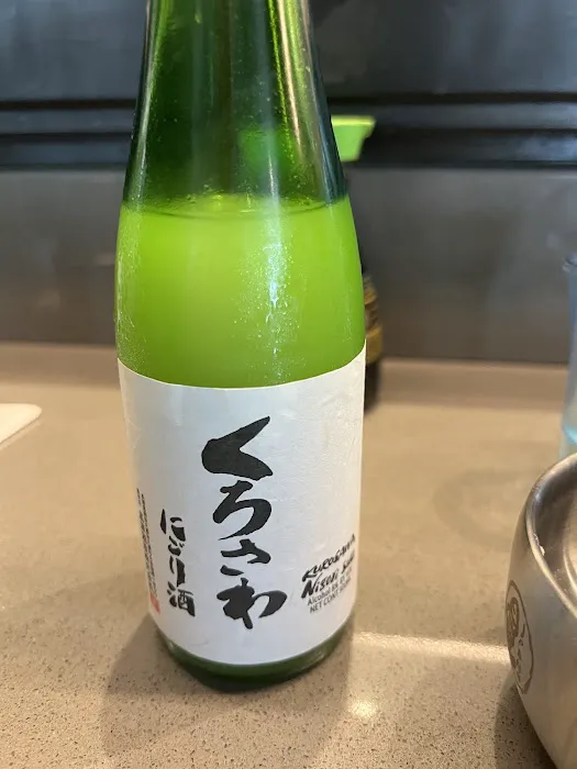 Jpan Sushi & Grill Picture 6