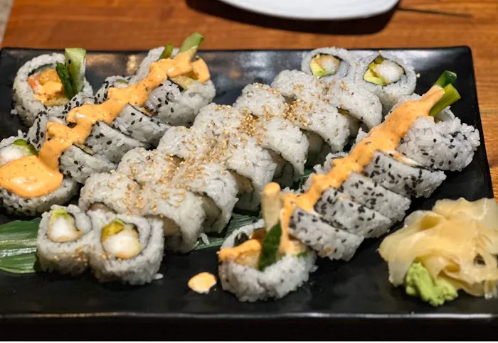 Jpan Sushi & Grill Picture 5