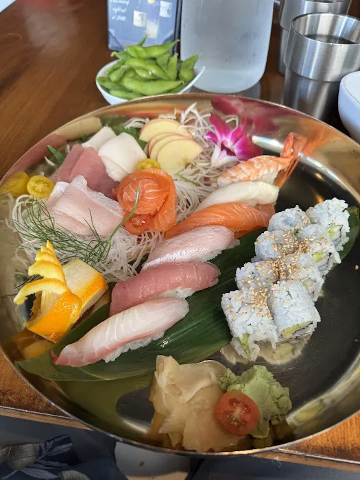 Jpan Sushi & Grill Picture 4