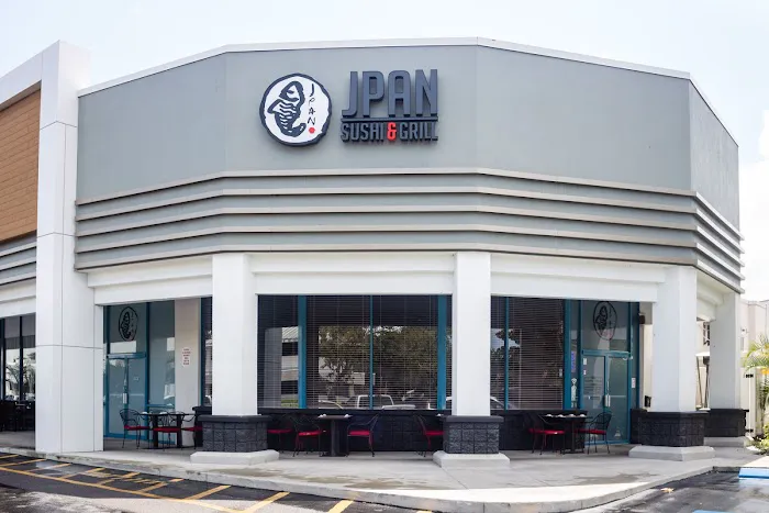 Jpan Sushi & Grill Picture 3