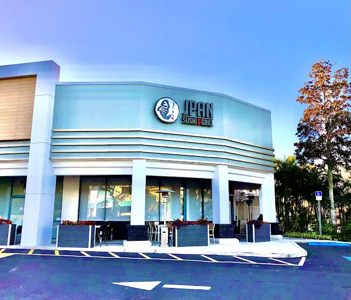 Jpan Sushi & Grill Picture 2