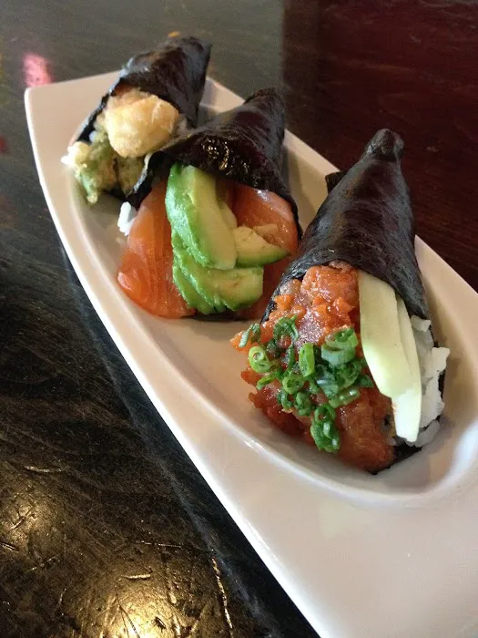 Jpan Sushi & Grill Picture 8