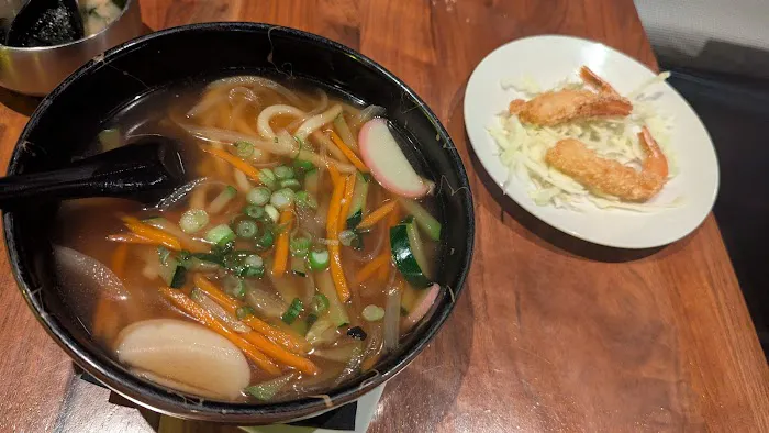 Jpan Sushi & Grill Picture 9