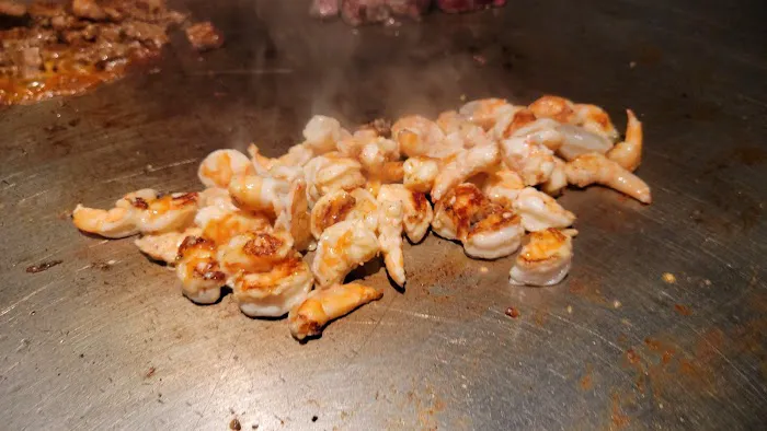 Daruma South Sarasota - Japanese Steakhouse & Sushi Lounge Picture 4