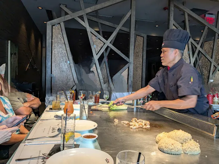 Daruma South Sarasota - Japanese Steakhouse & Sushi Lounge Picture 2