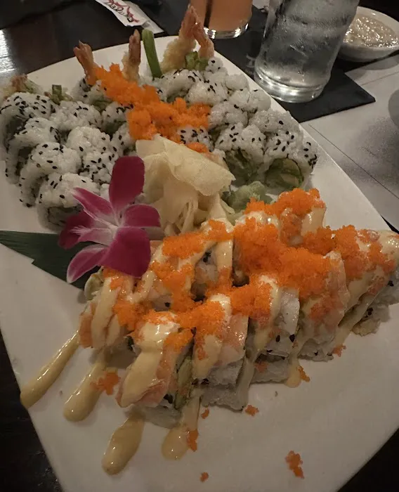 Daruma South Sarasota - Japanese Steakhouse & Sushi Lounge Picture 1