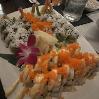 Daruma South Sarasota - Japanese Steakhouse & Sushi Lounge ico