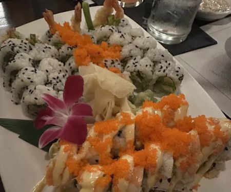 Daruma South Sarasota - Japanese Steakhouse & Sushi Lounge