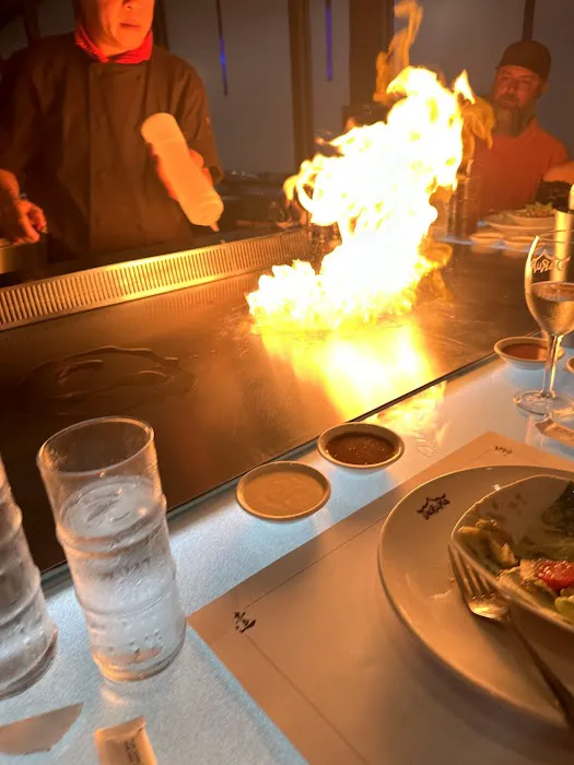 Daruma South Sarasota - Japanese Steakhouse & Sushi Lounge Picture 5