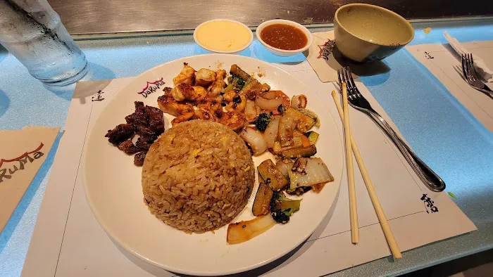 Daruma South Sarasota - Japanese Steakhouse & Sushi Lounge Picture 3