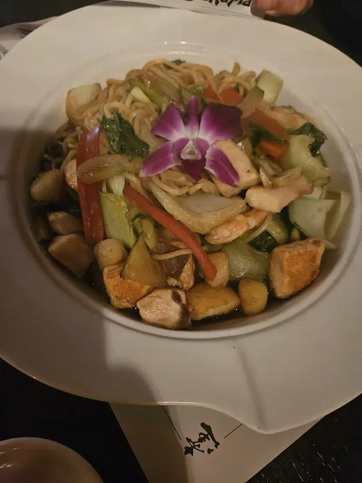 Daruma South Sarasota - Japanese Steakhouse & Sushi Lounge Picture 10