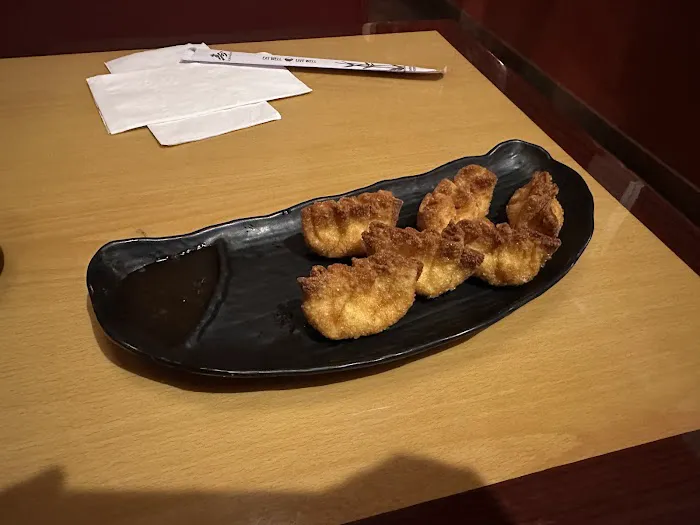 NORI Sushi&Thai Picture 8