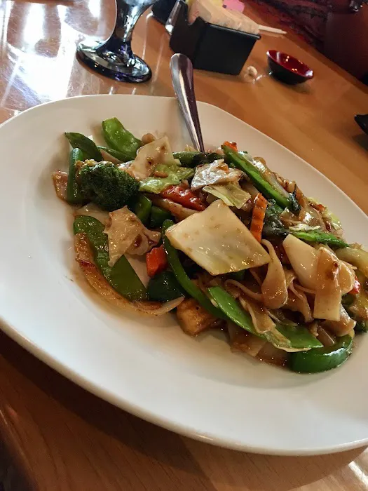 NORI Sushi&Thai Picture 5