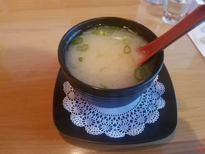 NORI Sushi&Thai Picture 7