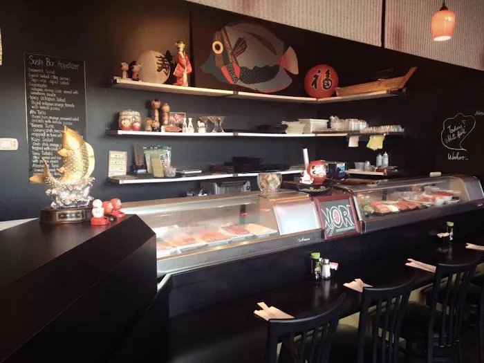 NORI Sushi&Thai Picture 9