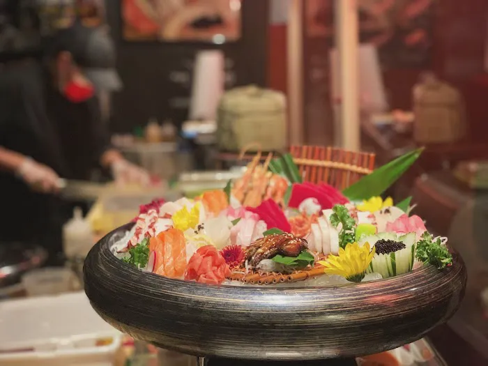 NORI Sushi&Thai Picture 1