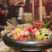 NORI Sushi&Thai ico