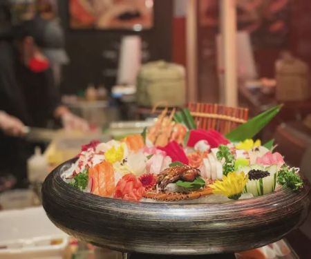 NORI Sushi&Thai