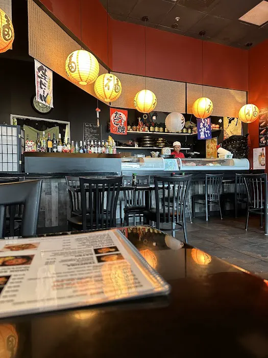 NORI Sushi&Thai Picture 2