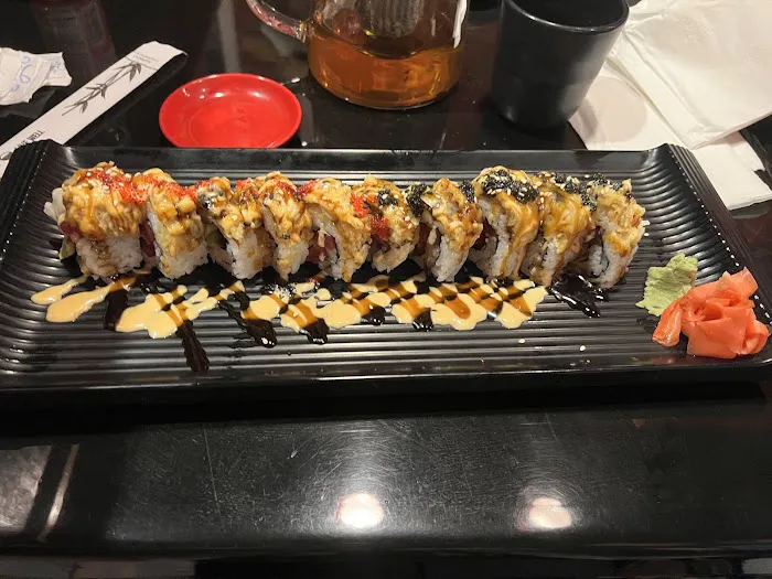 NORI Sushi&Thai Picture 4