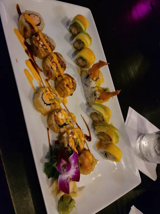 Ichiban Restaurant Sushi Bar Picture 3