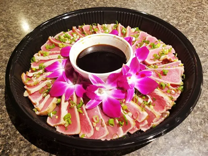 Ichiban Restaurant Sushi Bar Picture 4