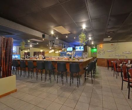 Ichiban Restaurant Sushi Bar