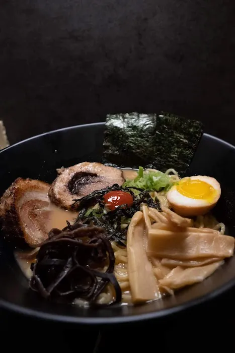 Yokoso Ramen Picture 1