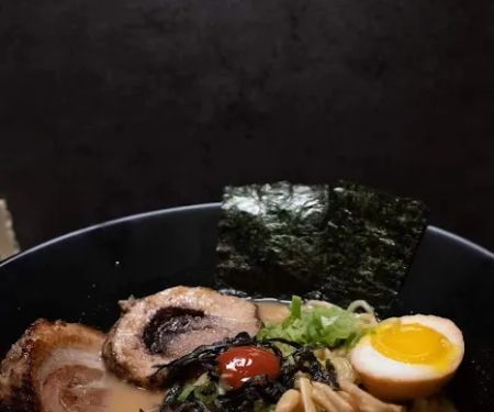 Yokoso Ramen