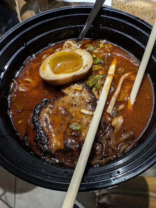 Yokoso Ramen Picture 4