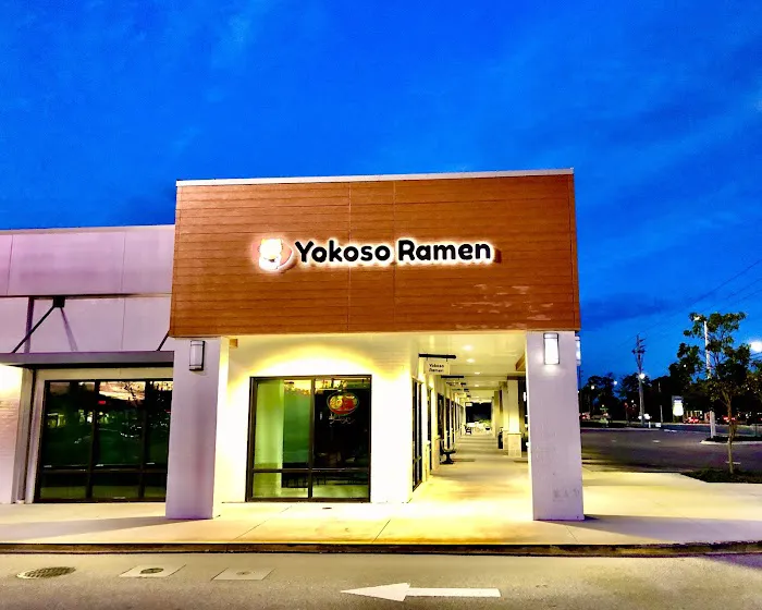 Yokoso Ramen Picture 2