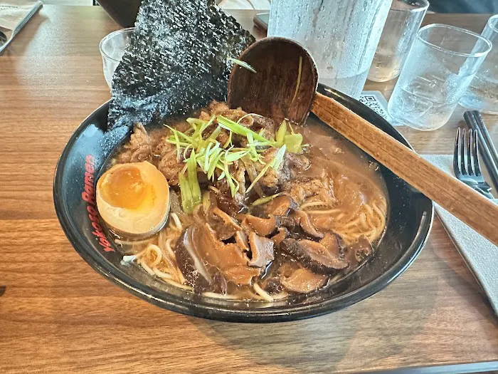 Yokoso Ramen Picture 10