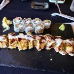 Hoshi Sushi