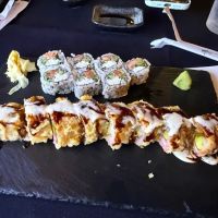 Hoshi Sushi ico
