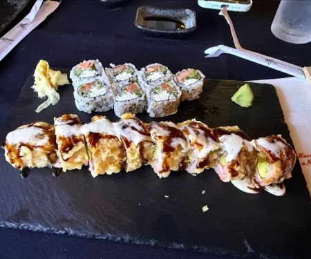Hoshi Sushi