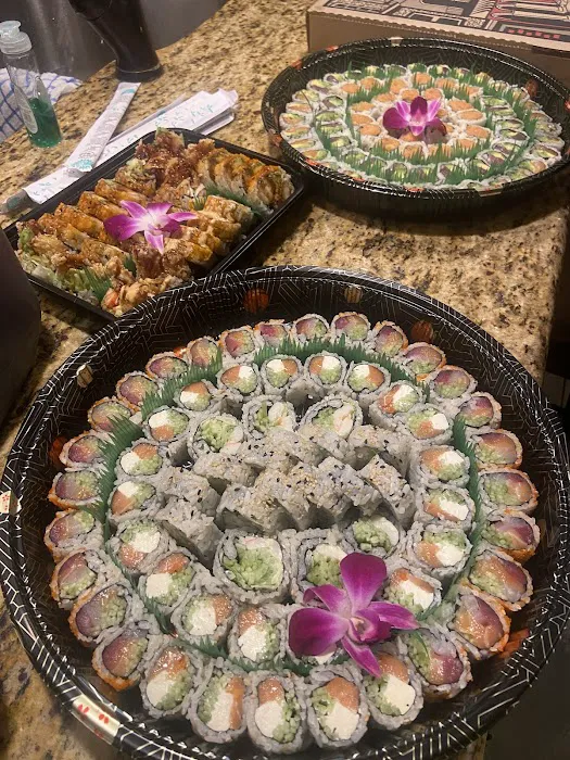 Hoshi Sushi Picture 8