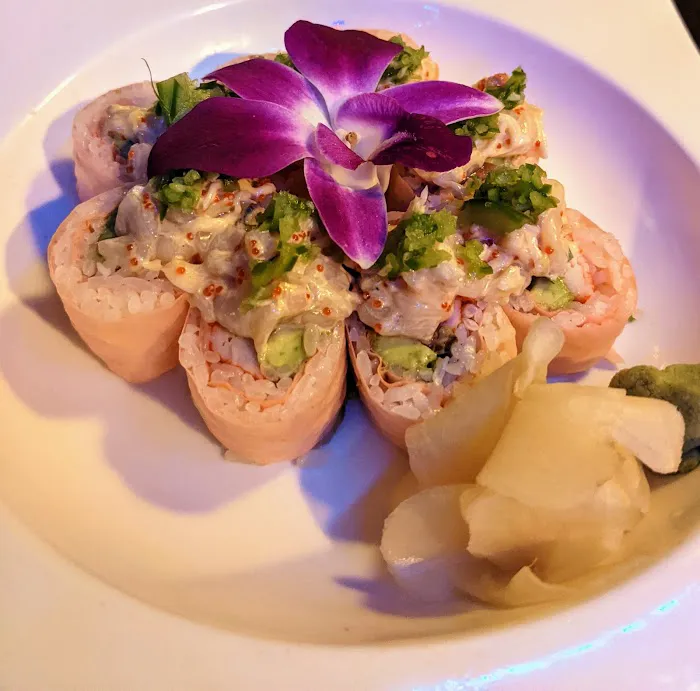 Hoshi Sushi Picture 3