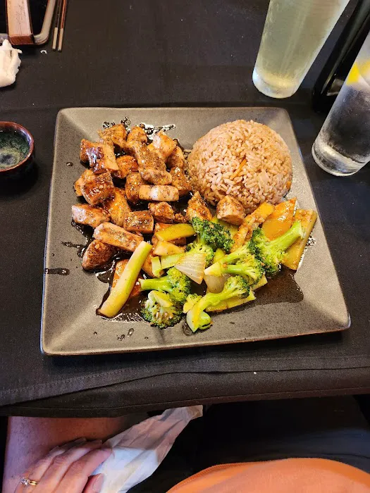 Hoshi Sushi Picture 10