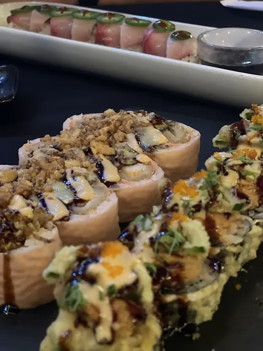 Hoshi Sushi Picture 9