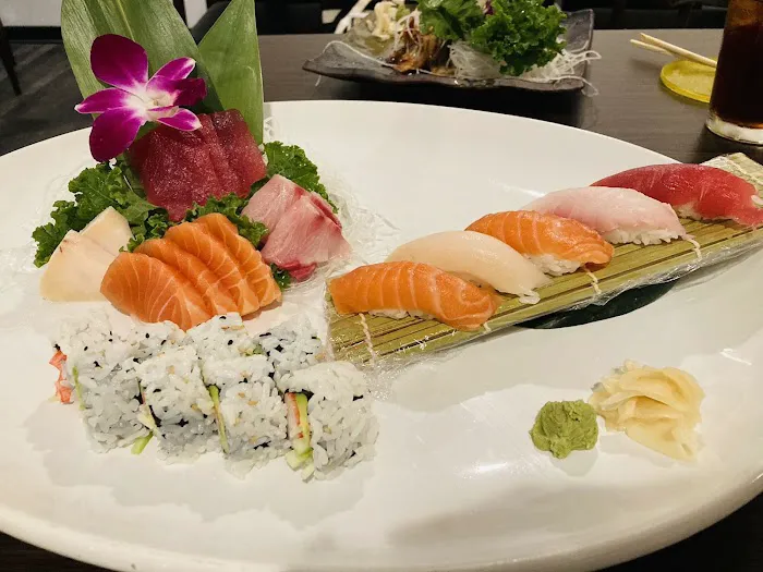 Red Plum Sushi and Hibachi Picture 5