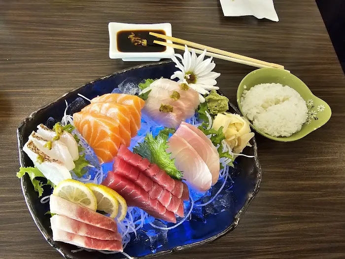Red Plum Sushi and Hibachi Picture 8